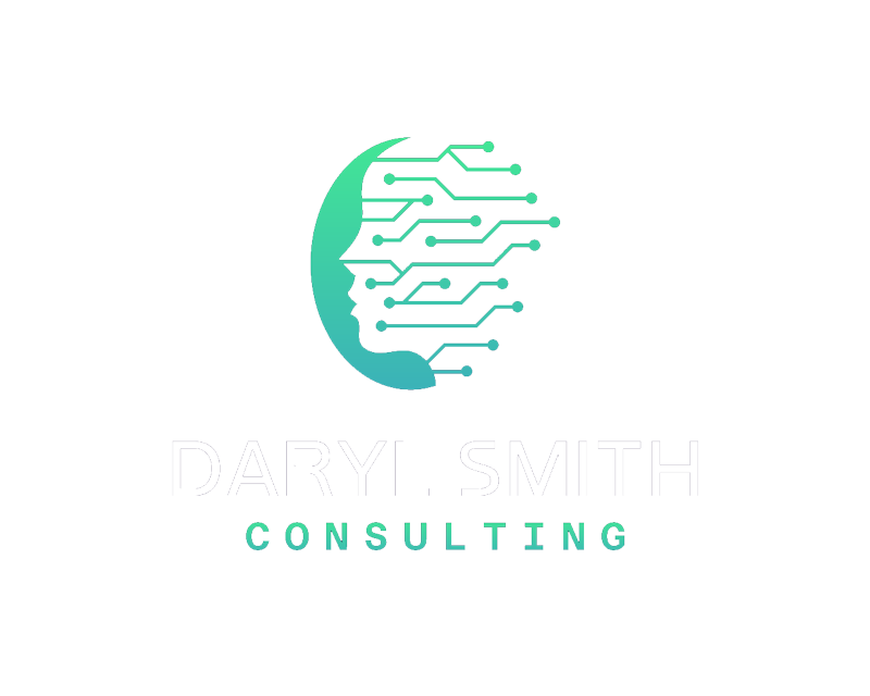 Daryl Smith Consulting logo